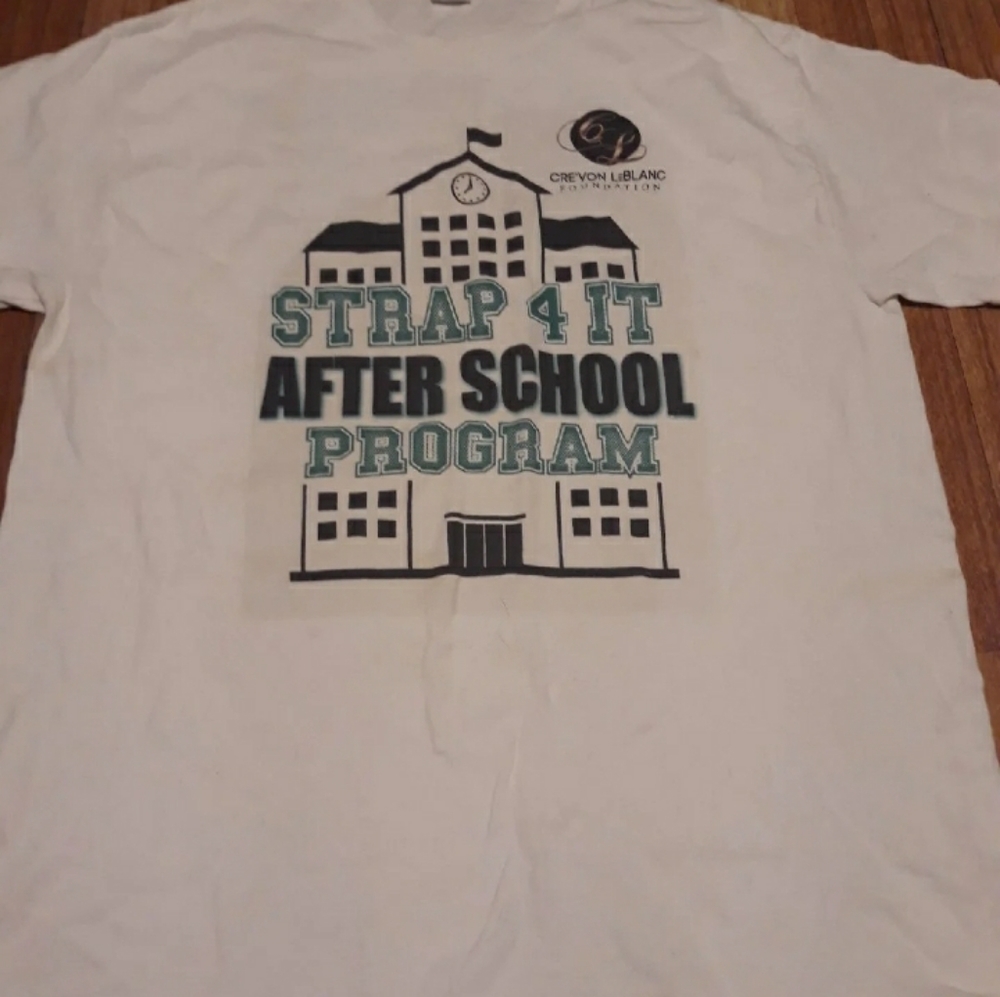 Signed TShirt